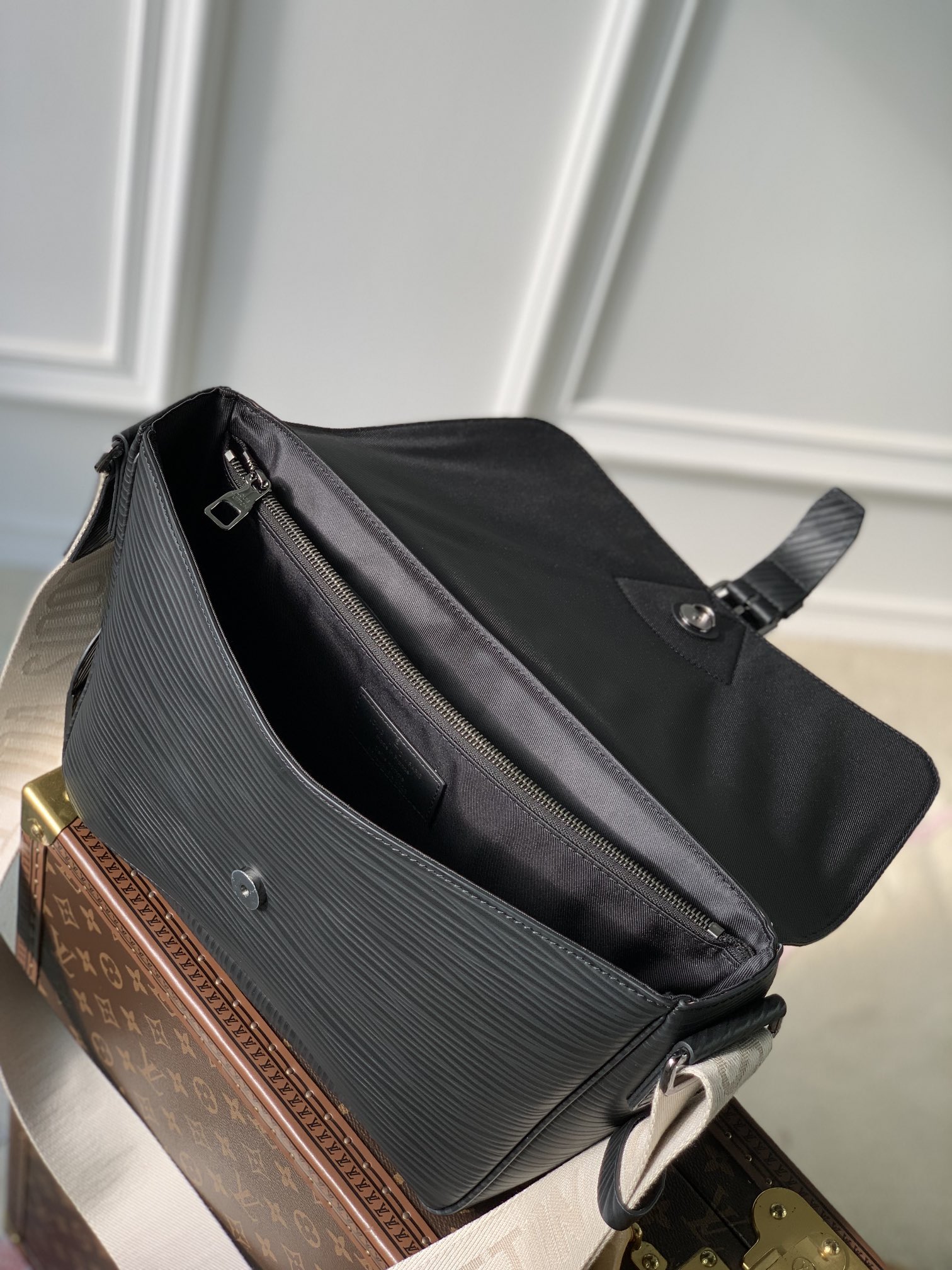 LV Satchel bags